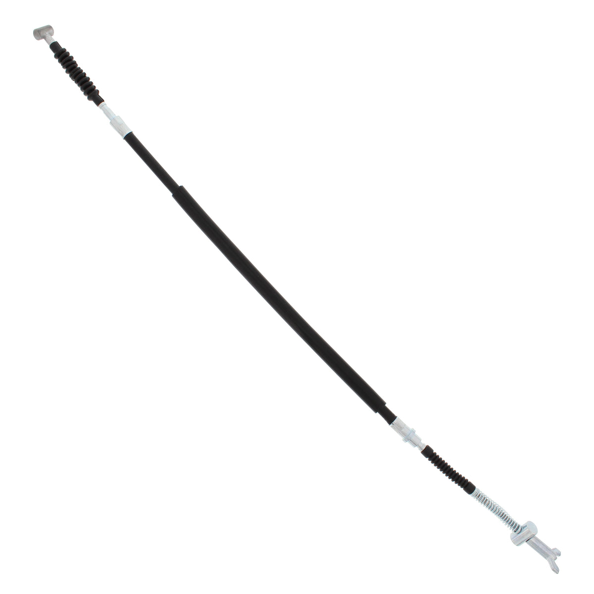 ALL BALLS Rear Brake Cable for Honda TRX500 Rubicon ATV/UTV – Durable and Flexible Control Line