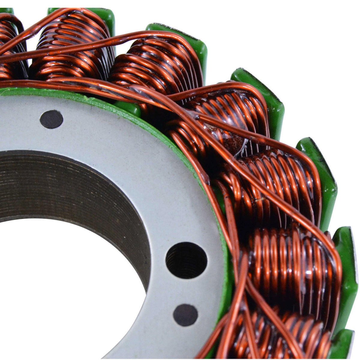 RM Stator RMS010-103210 Denso Stator with Connector for Offroad Electrical Systems