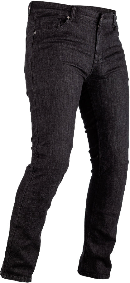 RST Tapered Fit CE SL Jeans for Men, 3X-Large in Black
