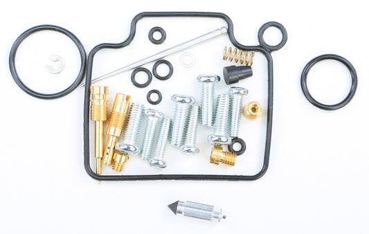 All Balls Carburetor Repair Kit for Honda TRX500FA & TRX500FE Models