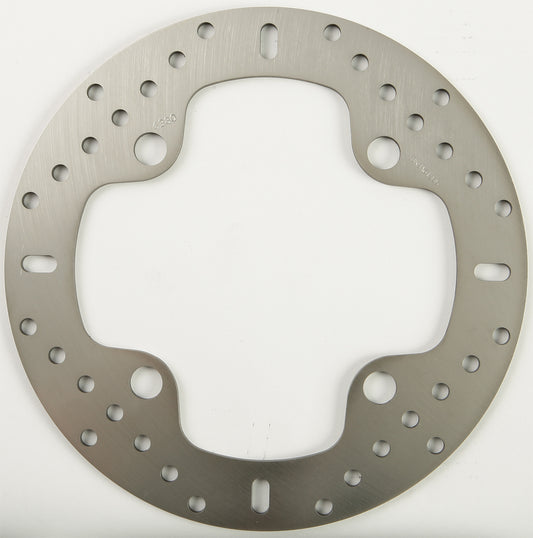 EBC MD6380D Standard Brake Rotor for Polaris RZR XP 1000 and RS1 Models