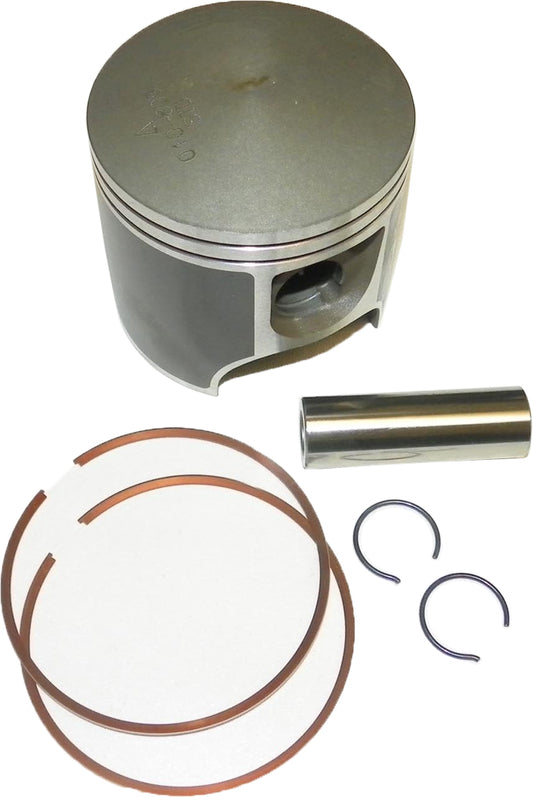 WSM Piston Kit for Sea-Doo 950 Engines – Model 78-80905P