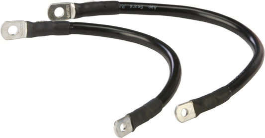 All Balls Battery Cable for Softail FXST/FLST – High-Performance V-Twin Electrical Component