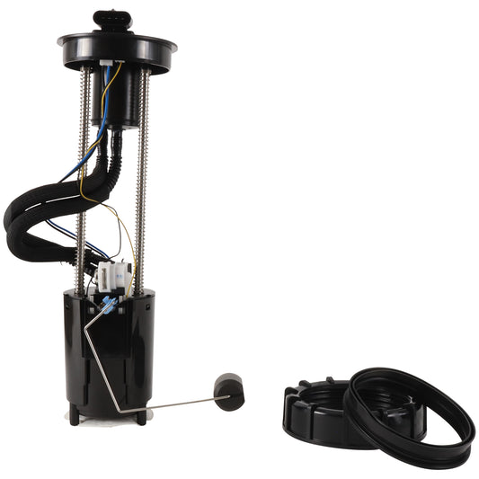ALL BALLS Fuel Pump Assembly for Can-Am Maverick X3 Turbo and Max Models - Part 47-1028