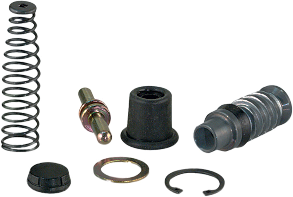 K&L Master Cylinder Rebuild Kit Part 32-4222 for Kawasaki and Suzuki Street Motorcycles