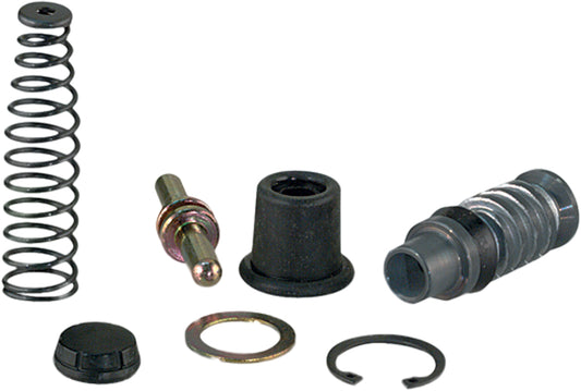 K&L Master Cylinder Rebuild Kit Part 32-4222 for Kawasaki and Suzuki Street Motorcycles