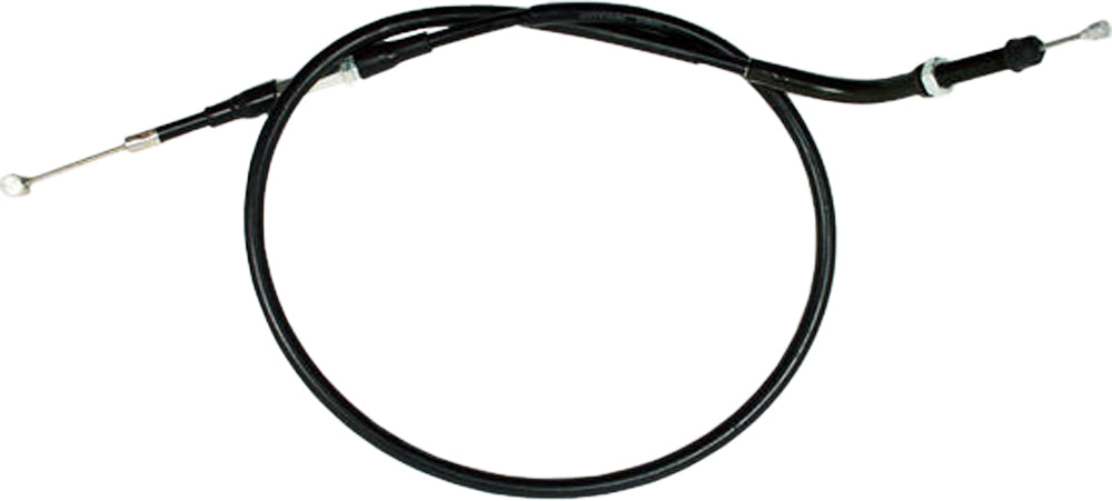 MOTION PRO Black Vinyl Clutch Terminator LW Cable for Honda CRF150R 2007-2018