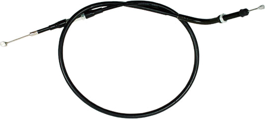 MOTION PRO Black Vinyl Clutch Terminator LW Cable for Honda CRF150R 2007-2018