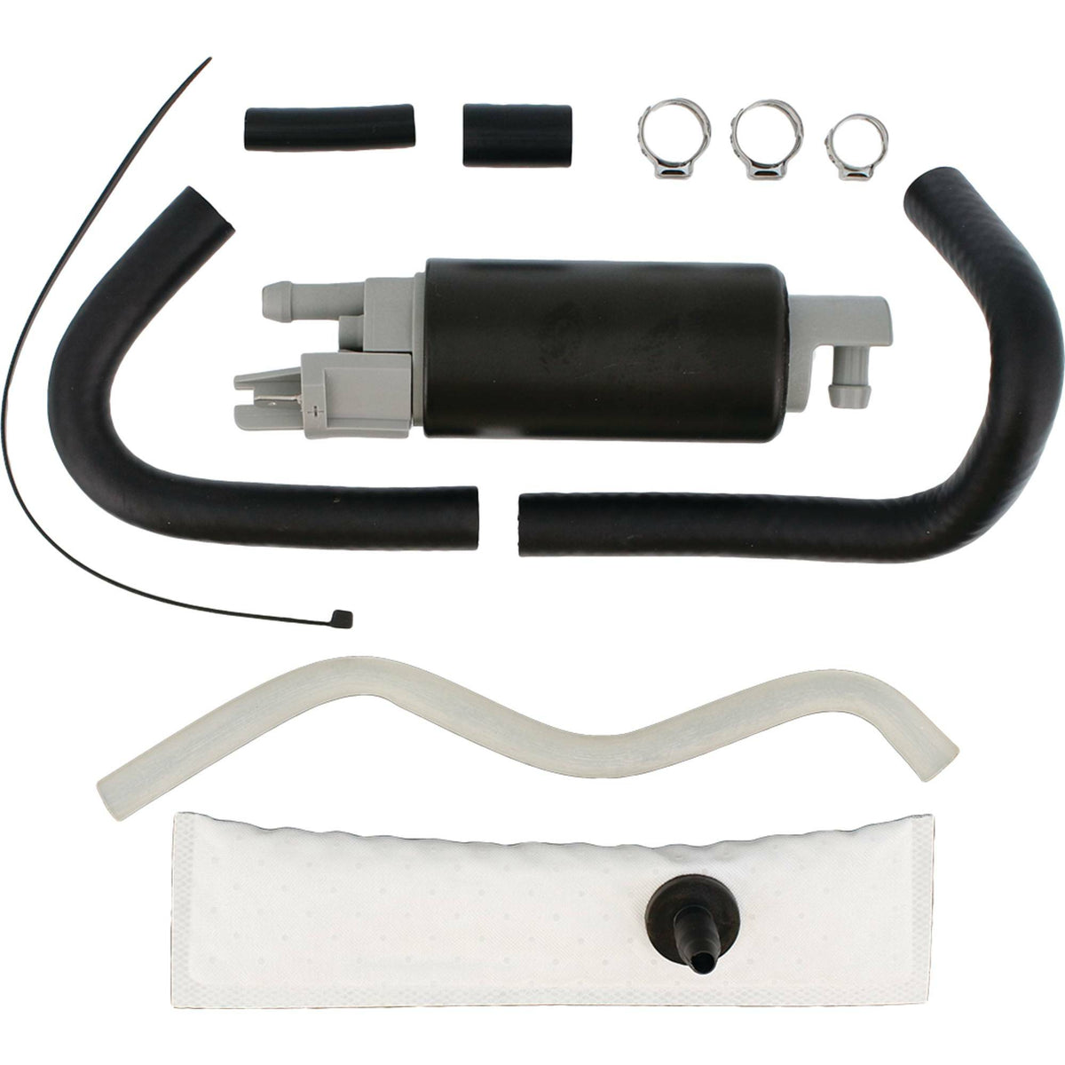 ALL BALLS Fuel Pump Rebuild Kit for Arctic Cat ATV/UTV Models - Part #47-2065