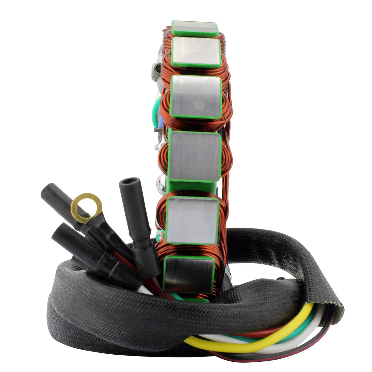 RM Stator High Output 200W Stator with Connector for Honda XR600R (1985-1994)