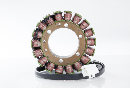 RICKS Stator for Honda VT1100C Shadow Spirit (1997-2006) - Reliable Electrical Replacement Part