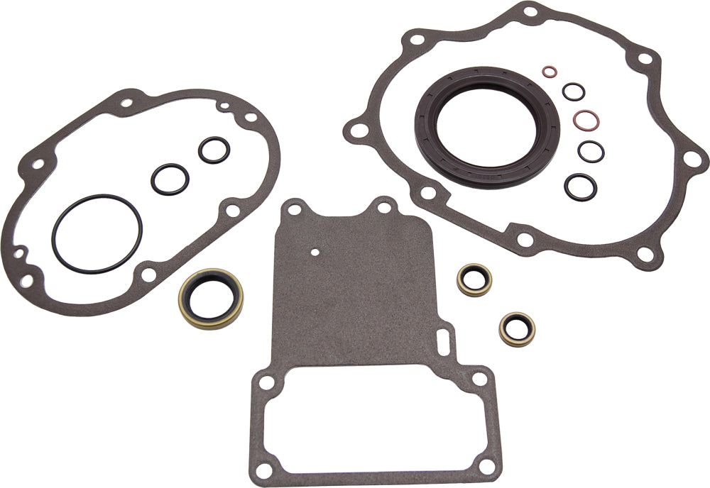 Cometic C9174 Transmission Gasket Kit for Harley-Davidson V-Twin Models