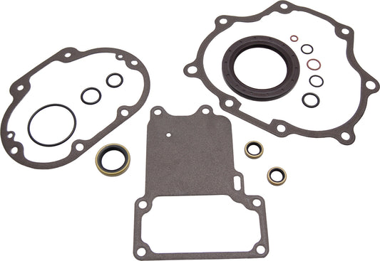 Cometic C9174 Transmission Gasket Kit for Harley-Davidson V-Twin Models