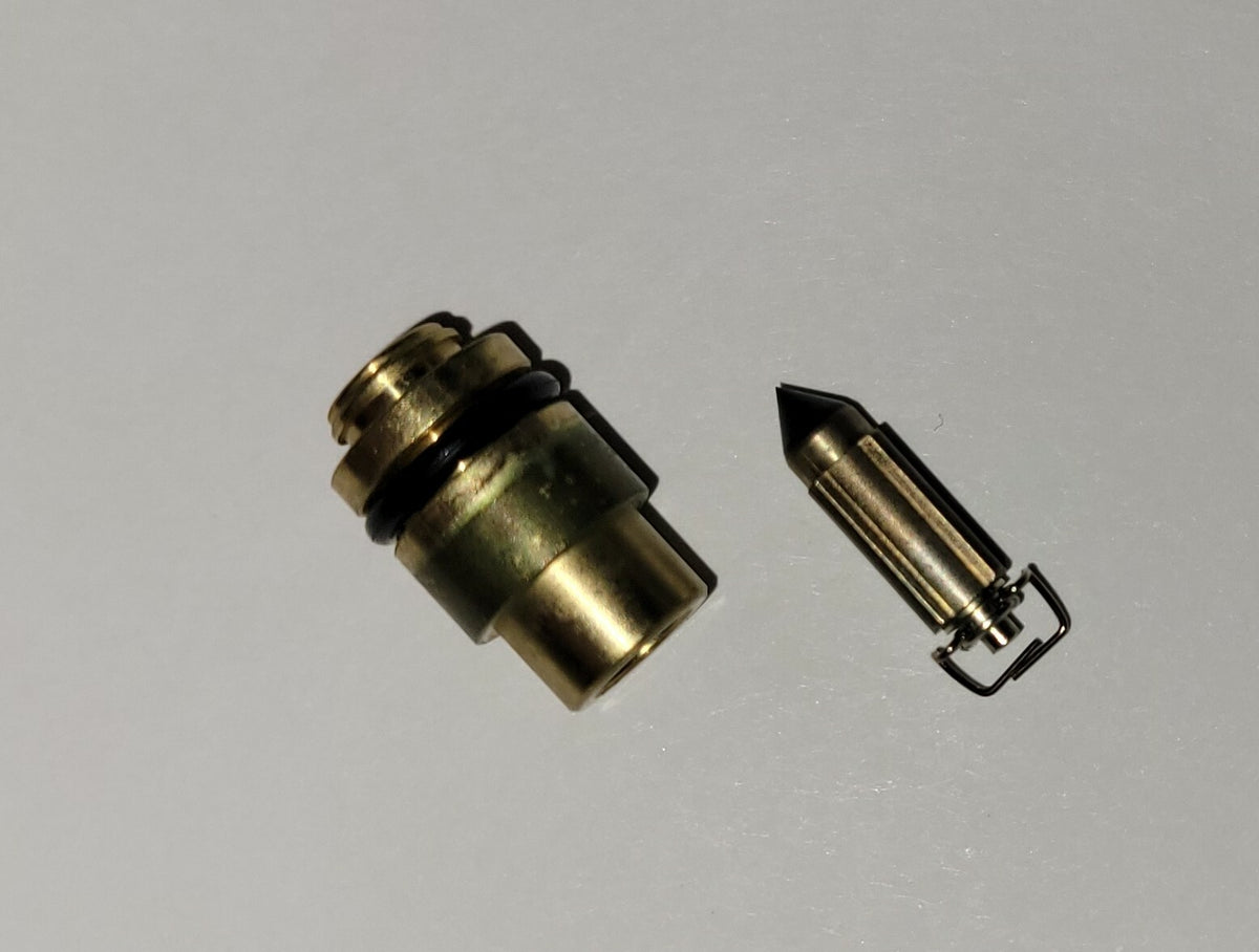 Mikuni Needle Valve Square Pump 1.2 for Watercraft Fuel Systems - Part F786-35018-1.2