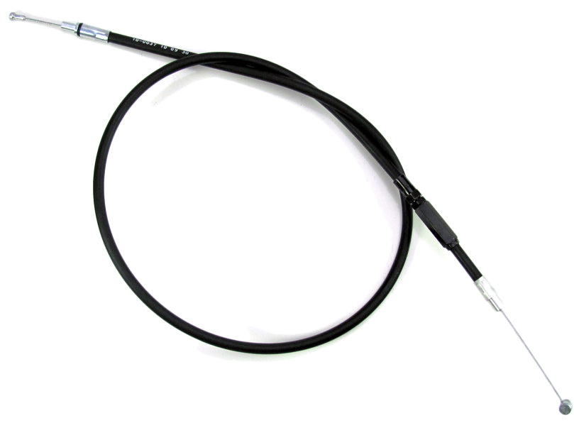 MOTION PRO Black Vinyl Clutch Terminator LW Cable for KTM Offroad Motorcycles