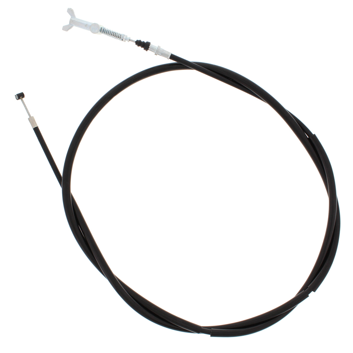 ALL BALLS Rear Hand Brake Cable for Yamaha YFM450FG & YFM350G ATVs