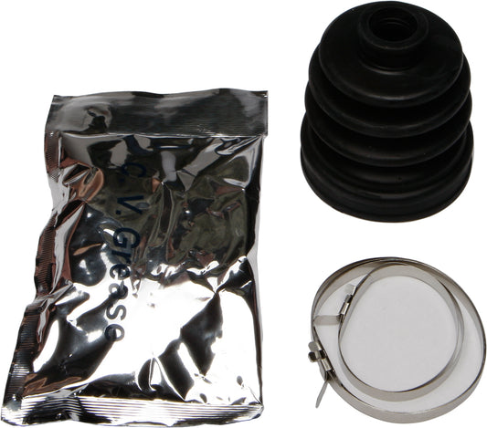 ALL BALLS CV Boot Kit for Honda TRX300FW Fourtrax 4X4 - Durable ATV/UTV Drive Axle Accessory