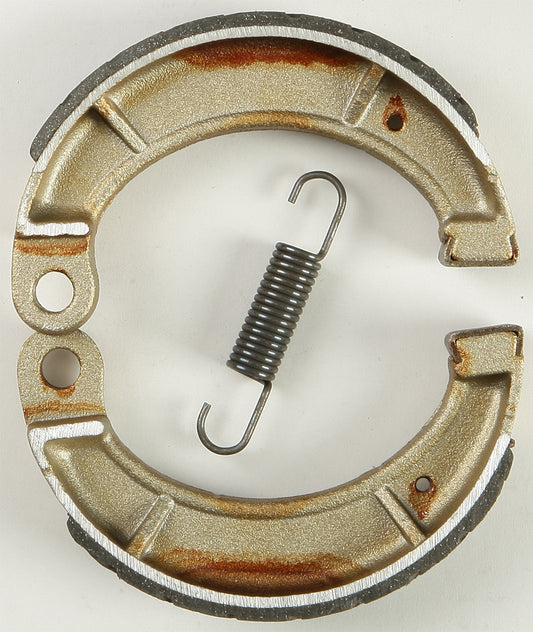 EBC Brake Shoes 831G Grooved for Offroad Vehicles