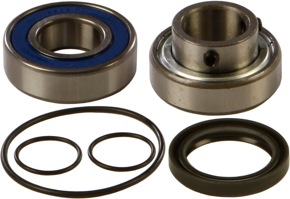 ALL BALLS Chain Case Bearing & Seal Kit for Yamaha Snowmobiles - Part 14-1033