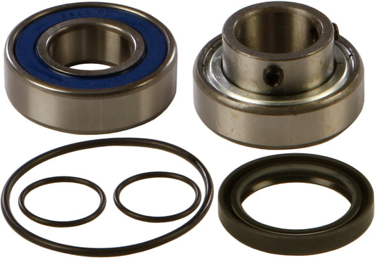 ALL BALLS Chain Case Bearing & Seal Kit for Yamaha Snowmobiles - Part 14-1033