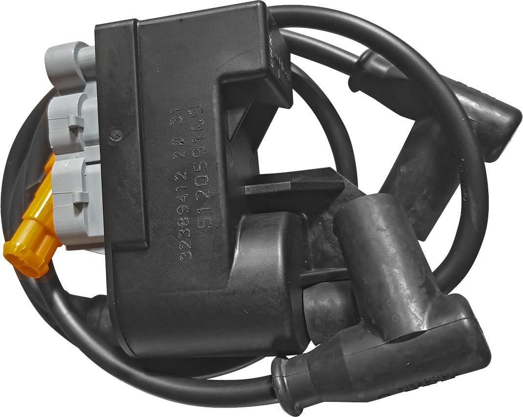 SP1 Replacement Coil External S D for Ski-Doo MX Z 440 Fan and Touring LE Models