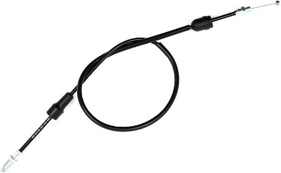MOTION PRO Black Vinyl Throttle Cable for Yamaha YFS200 Blaster (1988-1997)