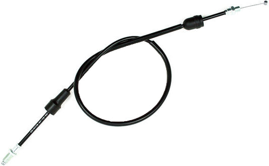 MOTION PRO Black Vinyl Throttle Cable for Yamaha YFS200 Blaster (1988-1997)