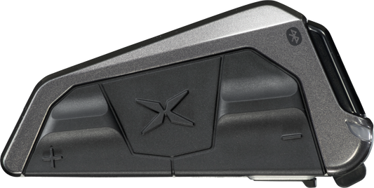 Exocom Link 1 Bluetooth Communicator (Single Pack) - Universal Audio & Electronics Accessory