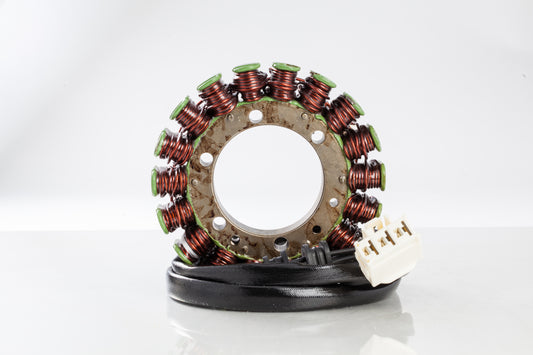 RICKS OEM-Style Stator for Honda RVT1000R RC51 (2000-2006) - Reliable Electrical Replacement Part