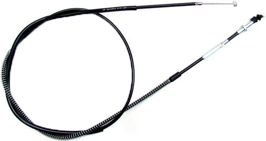 MOTION PRO Black Vinyl Rear Hand Brake Cable for Yamaha YFM700 Raptor Series