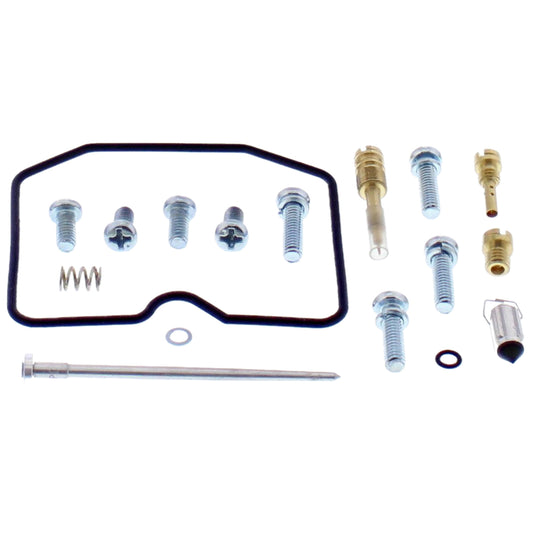 ALL BALLS Carburetor Rebuild Kit for Yamaha YFM350FG Grizzly 4WD (2012-2013)