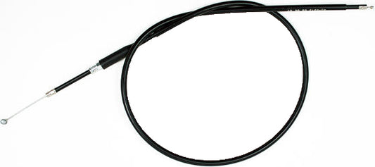 Motion Pro Part 05-0313 Black Vinyl Hot Start Cable for Offroad Motorcycles