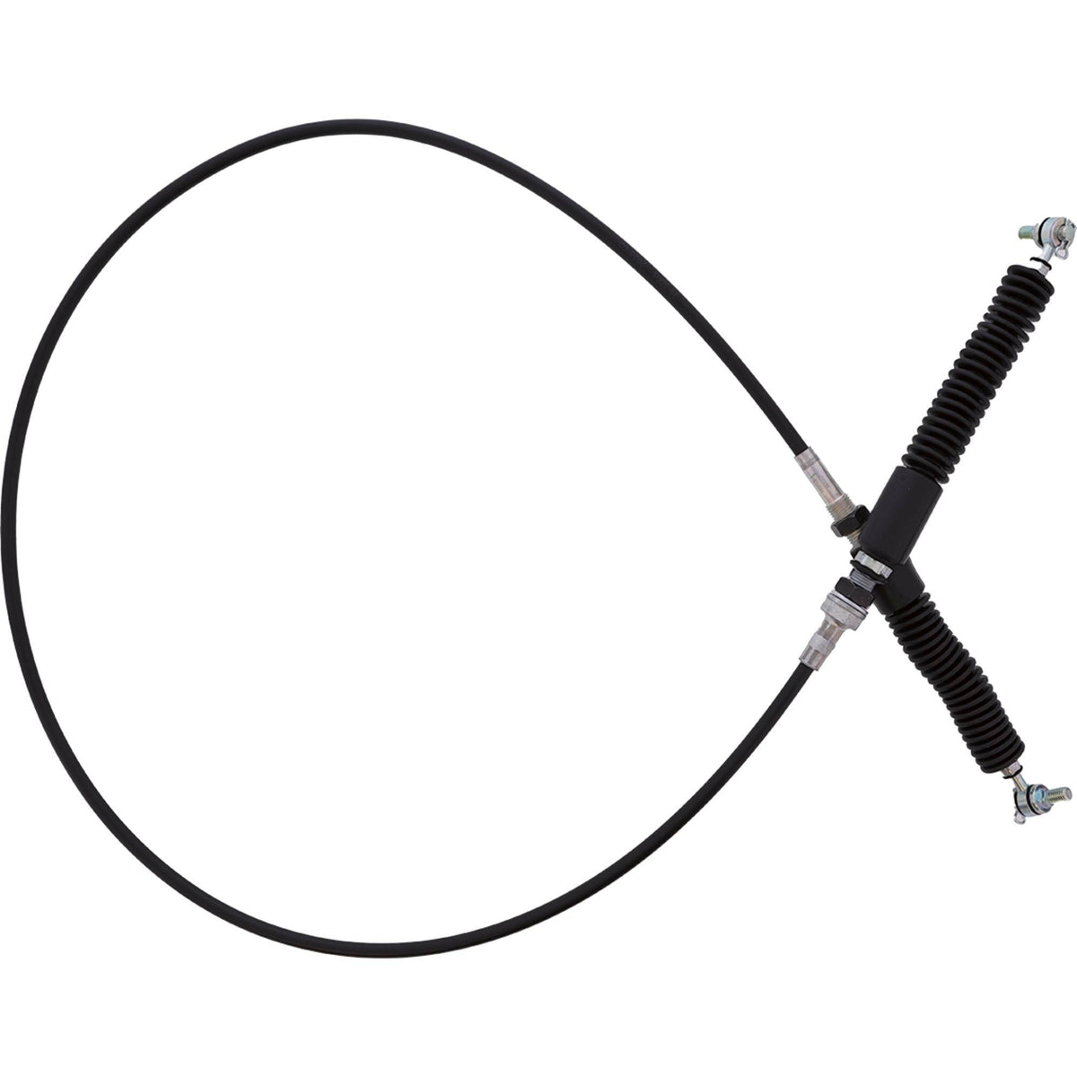 ALL BALLS UTV Shift Cable Pol for Polaris RZR 4 800 Models