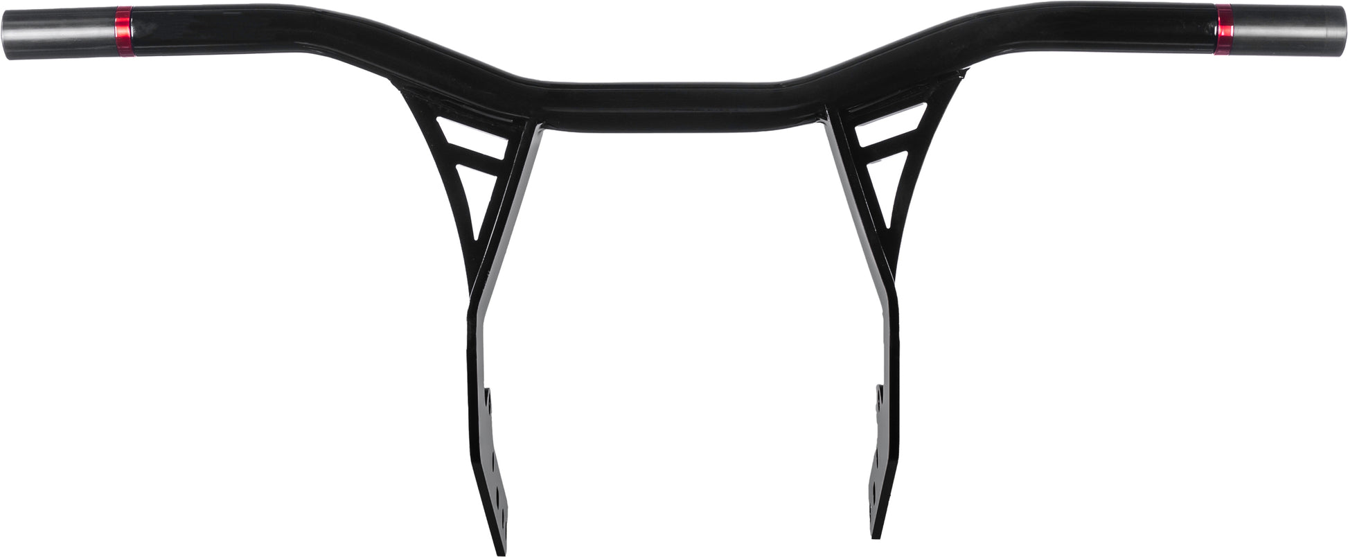 SANTORO FABWORX Heavy Hitters 3.0 Crash Bar for Harley Davidson Softail 2018-Present - Model SF80013