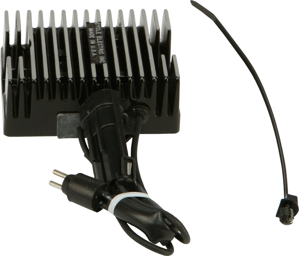 Cycle Electric Regulator CE-210 for Harley-Davidson V-Twin Models