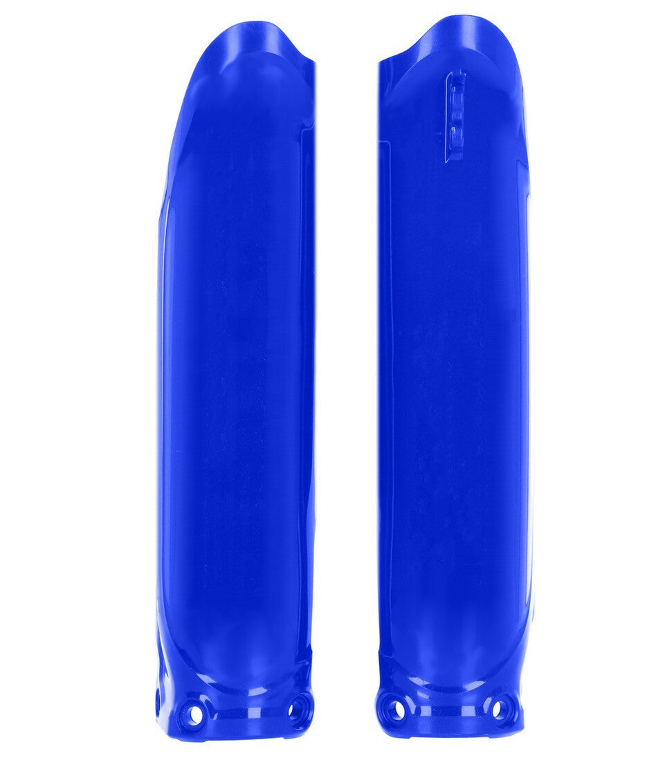 CYCRA 1CYC-6912-62 Fork Guards Blue for Offroad Bikes
