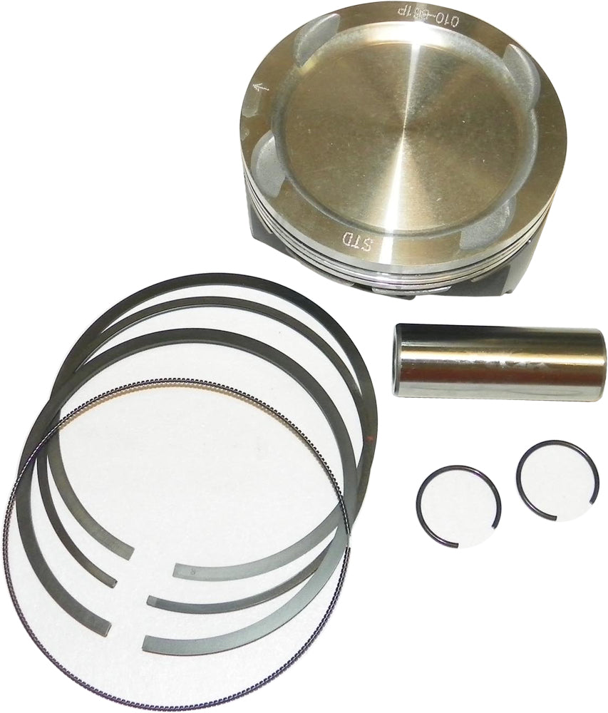 WSM Piston 4TEC 100.46mm Supercharged for Sea-Doo Watercraft
