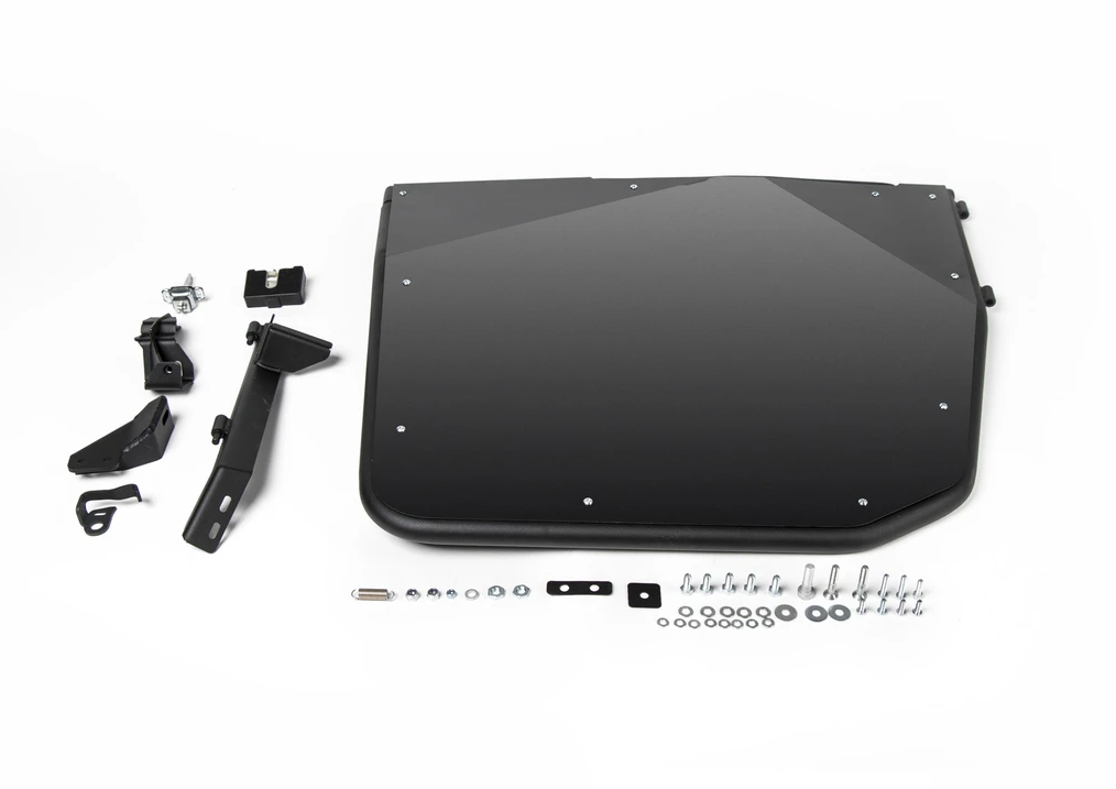 RIVAL POWERSPORTS USA Half Doors for Polaris Ranger XP & 570 Models