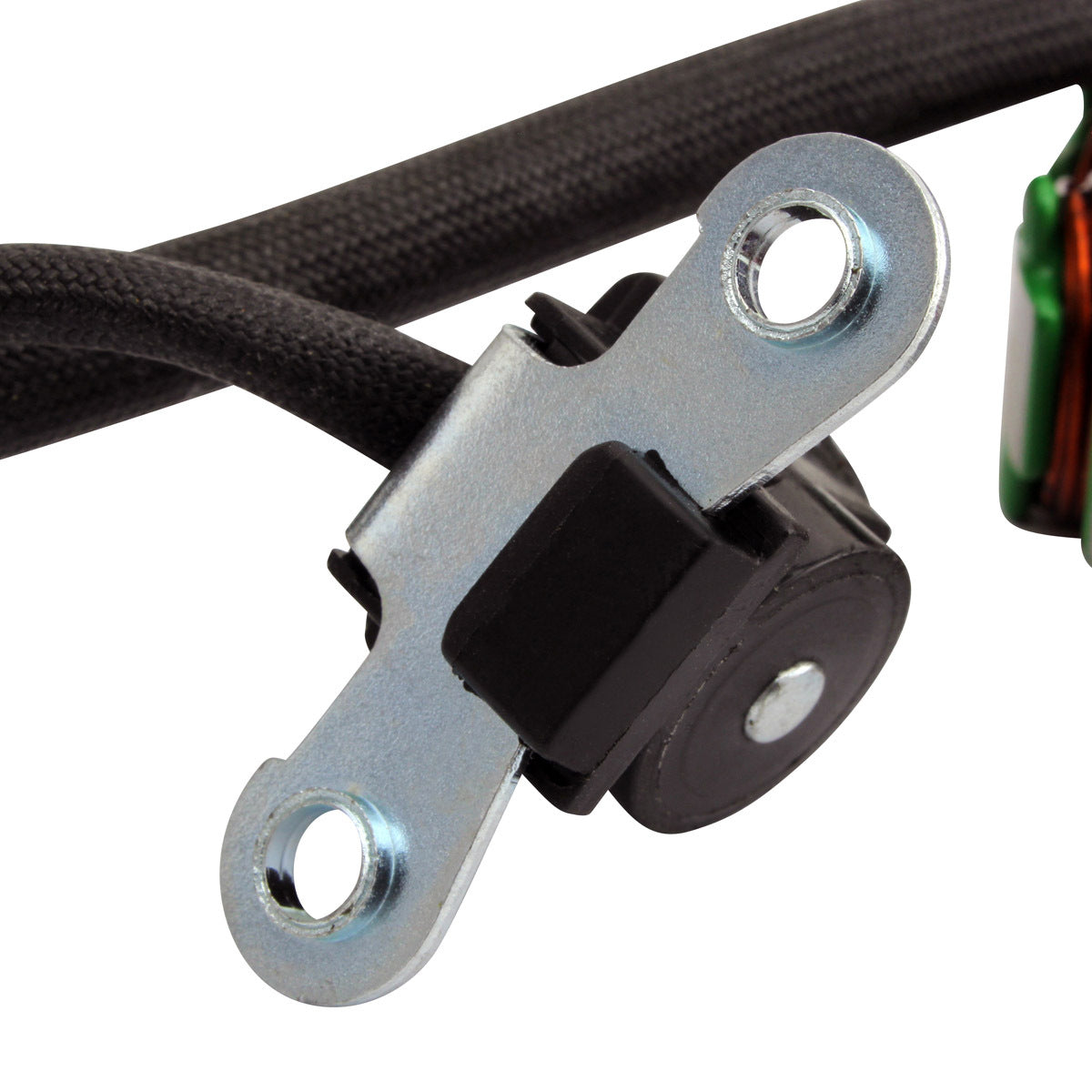 RM Stator Kawasaki KX Series Stator with Pickup and Connector – Reliable Offroad Electrical Component