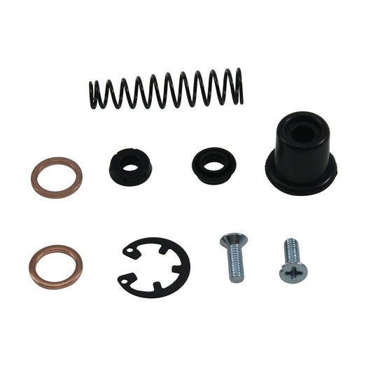 ALL BALLS Master Cylinder Rebuild Kit for Kawasaki KX450F and KX450X (Part #18-1115)