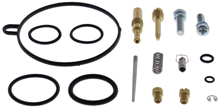 ALL BALLS Bike Carburetor Kit for Honda CT70 (Part #26-10026)