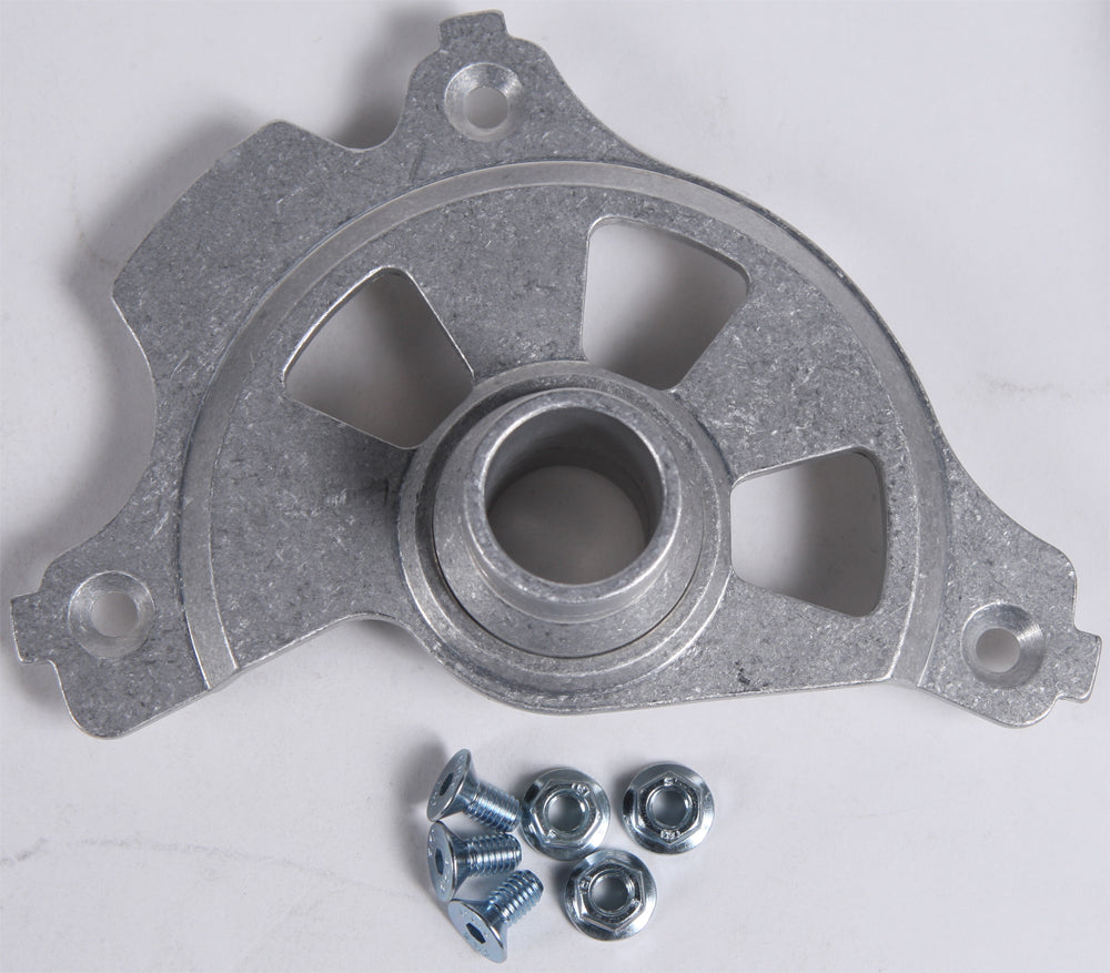 Acerbis 2043140059 Front Disc Cover Mount for Kawasaki KX250 & KX125