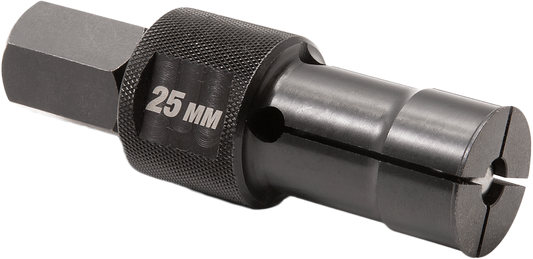Motion Pro 57-8293G Replacement 25mm Collet for Steering & Suspension Tools
