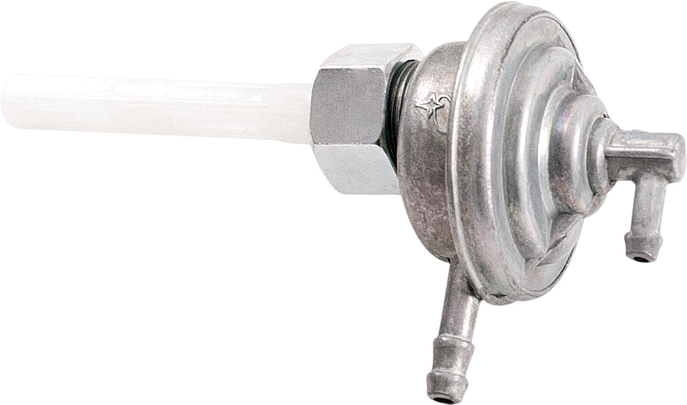 MOGO PARTS Gy6 Vacuum Shut Off / Petcock for 125cc GY6 4-Stroke Models