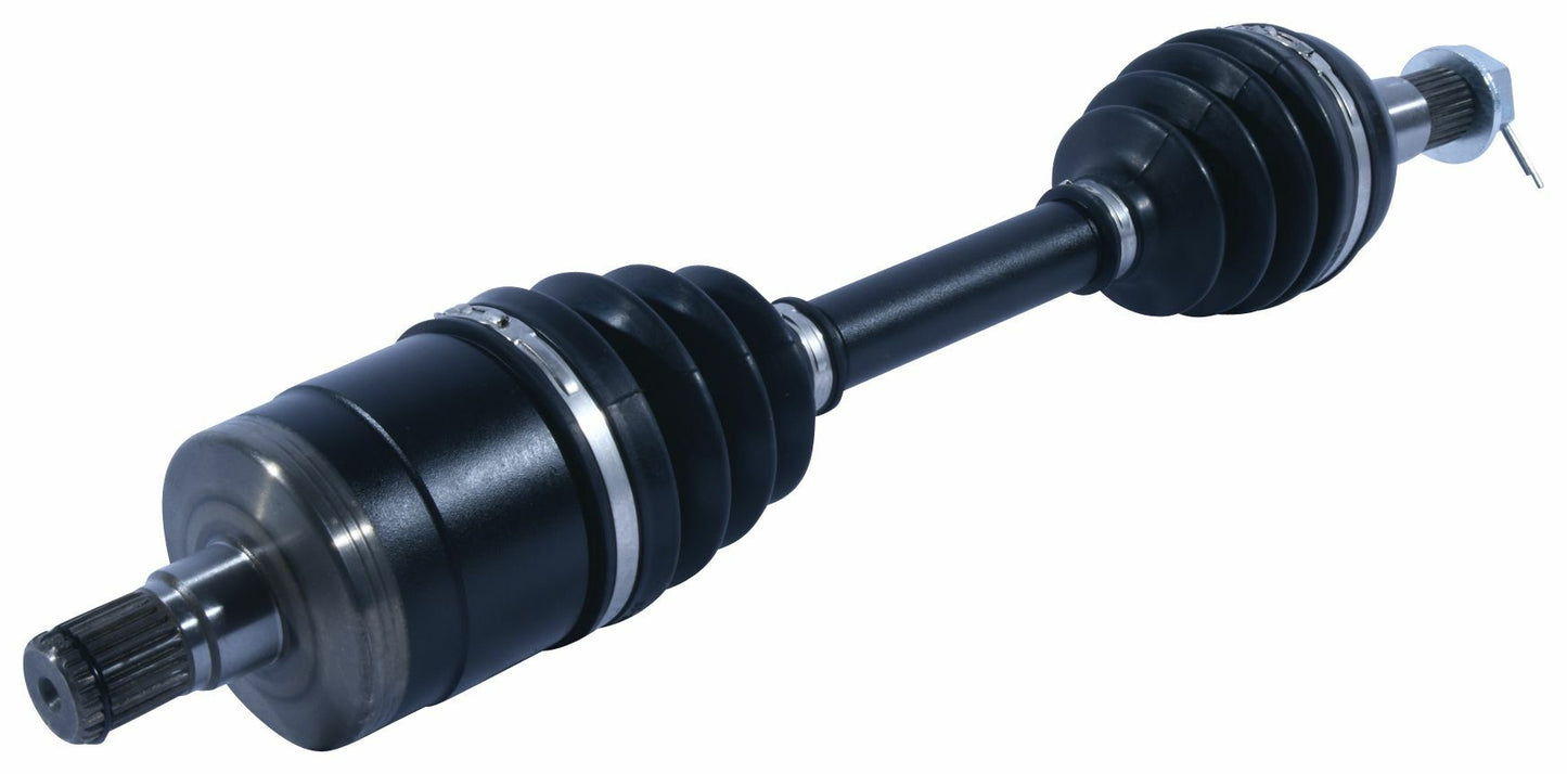 ALL BALLS 8 Ball Extreme Axle Rear for ATV/UTV - Durable Drive Component with Precision Fitment