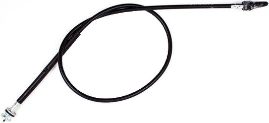 MOTION PRO Black Vinyl Speedometer Cable Part 05-0180 for Yamaha ATV/UTV