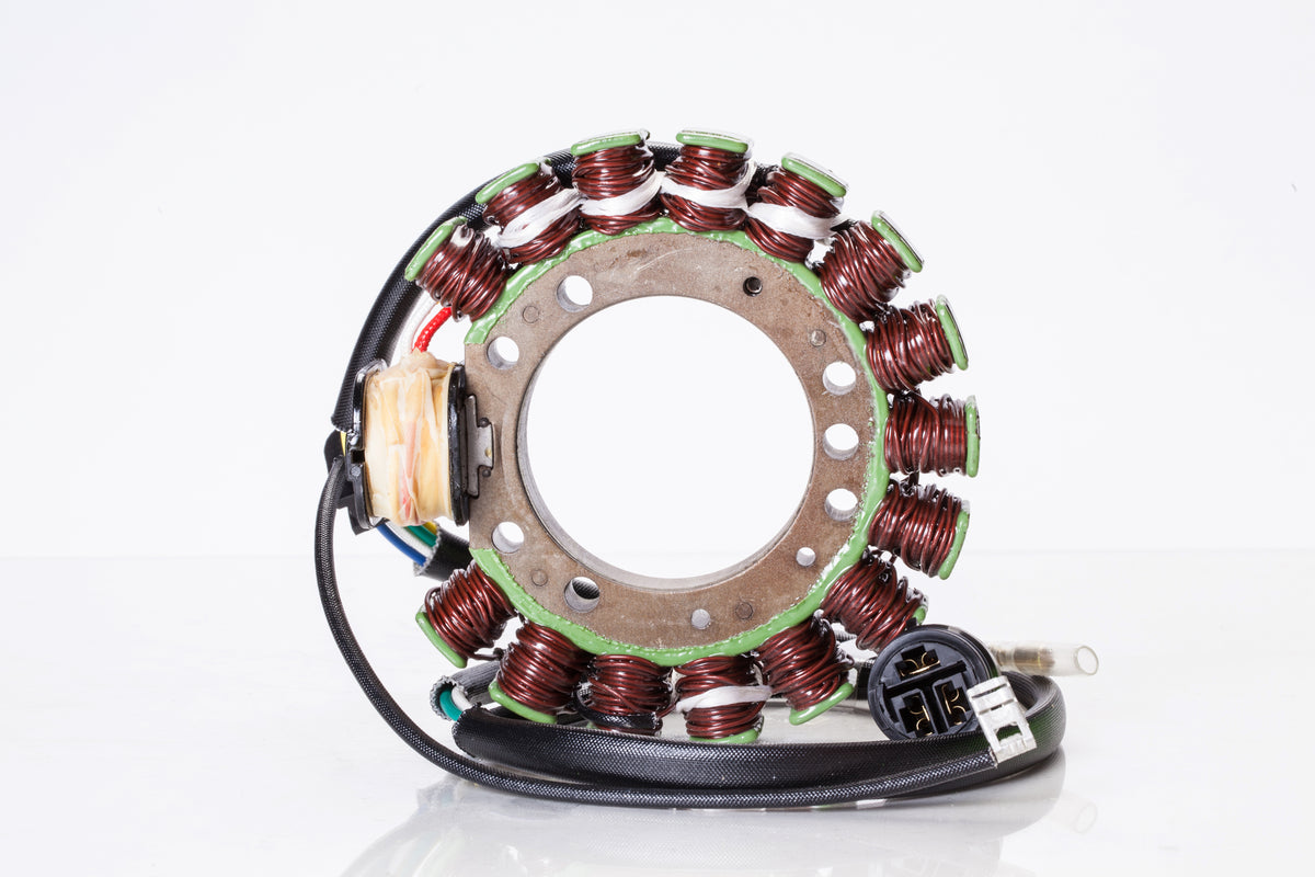 RICKS Stator for Honda TRX350 (1986-1987) - High-Quality ATV/UTV Electrical Replacement Part