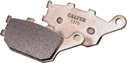 Galfer FD506G1397 Brake Pads for ATV/UTV - High-Performance Racing and OEM Replacement