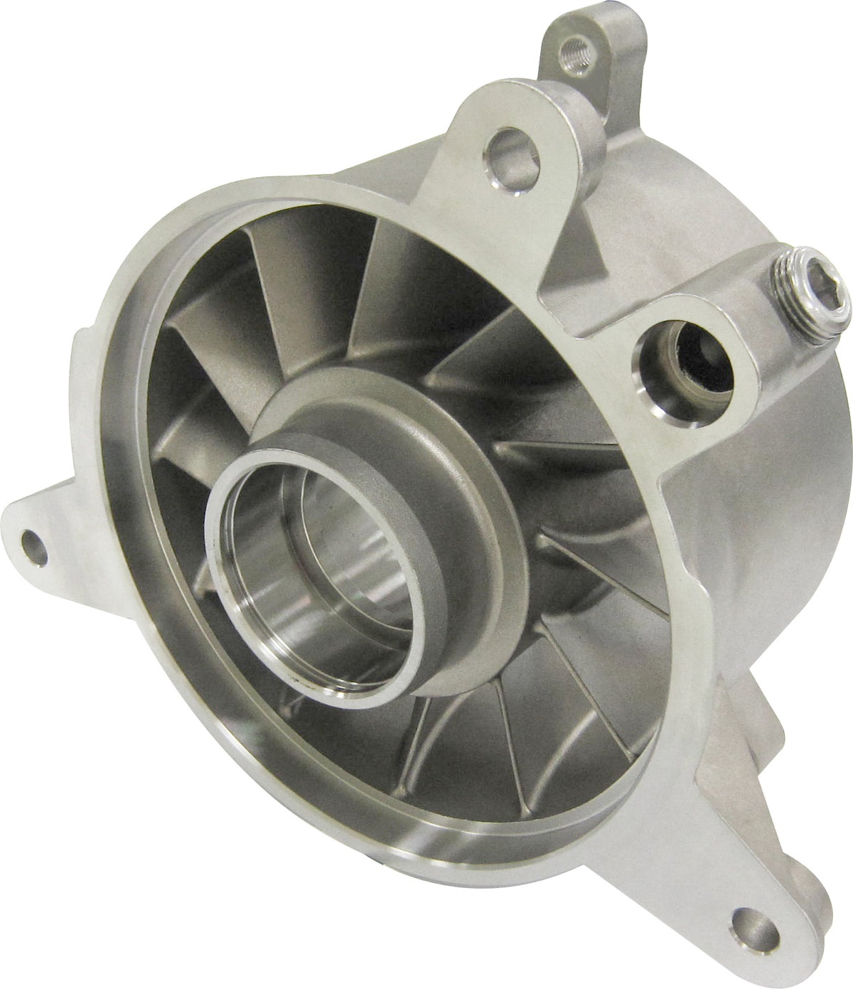 Solas Stator Vane
