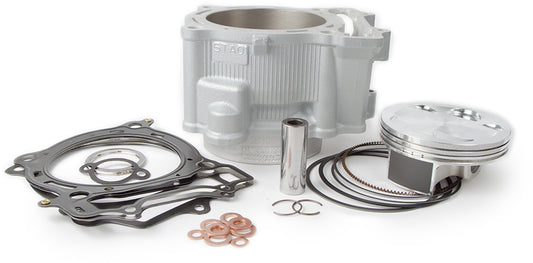 CYLINDER WORKS Yamaha YFZ450 95mm Standard Bore Cylinder Kit with High Compression Option